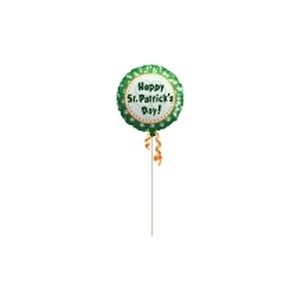 Irish Celebration Balloon